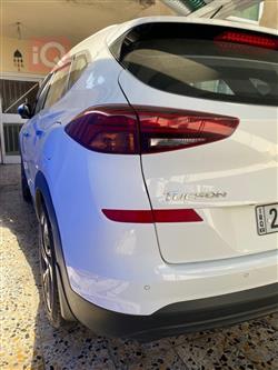 هیوندای تۆکسۆن